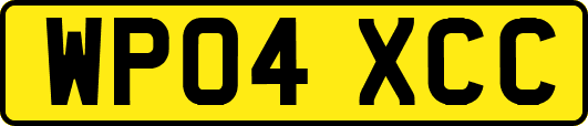 WP04XCC