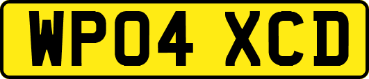 WP04XCD