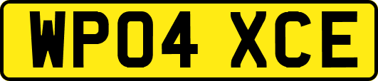 WP04XCE