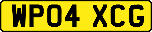 WP04XCG
