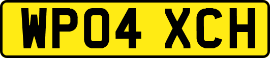 WP04XCH