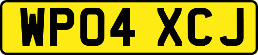 WP04XCJ