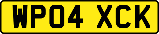 WP04XCK