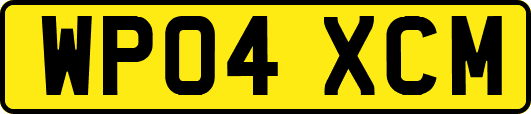 WP04XCM