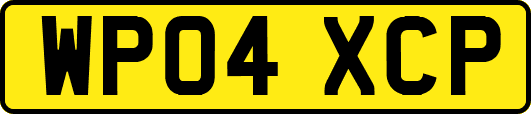 WP04XCP