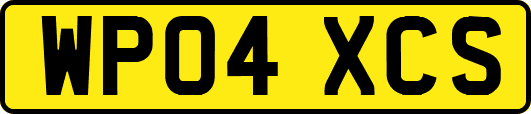 WP04XCS
