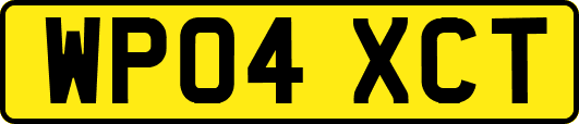 WP04XCT