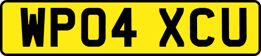 WP04XCU