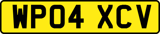 WP04XCV