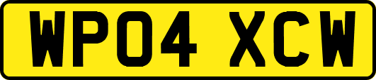 WP04XCW