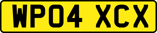 WP04XCX