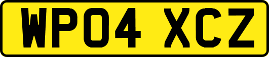 WP04XCZ