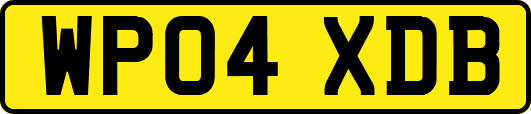 WP04XDB