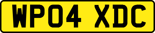 WP04XDC