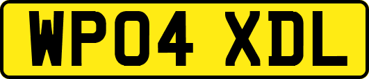 WP04XDL