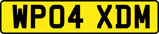 WP04XDM