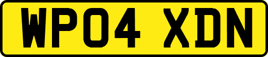 WP04XDN
