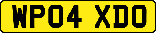 WP04XDO