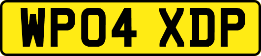 WP04XDP