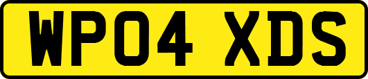 WP04XDS