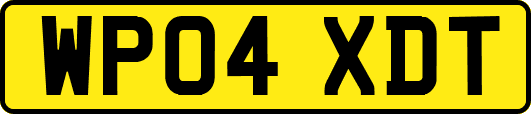 WP04XDT