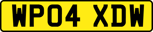 WP04XDW