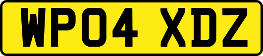 WP04XDZ
