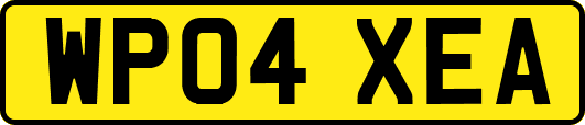 WP04XEA