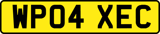 WP04XEC