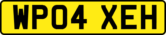 WP04XEH