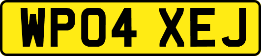 WP04XEJ