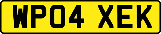 WP04XEK