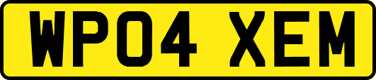 WP04XEM