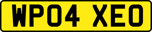 WP04XEO
