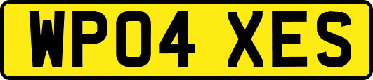 WP04XES