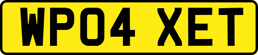WP04XET