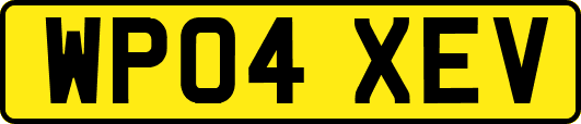 WP04XEV
