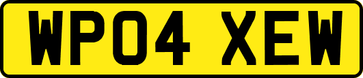 WP04XEW