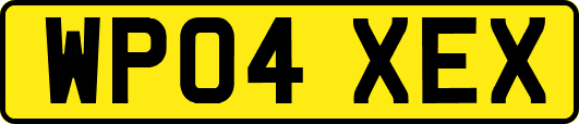 WP04XEX
