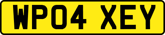 WP04XEY