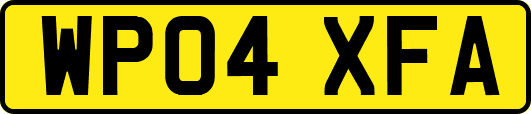 WP04XFA