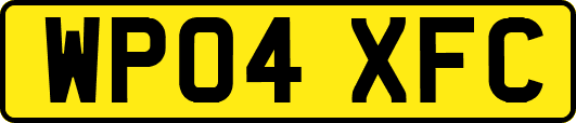 WP04XFC