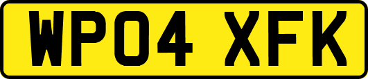 WP04XFK