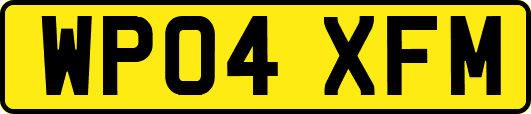 WP04XFM