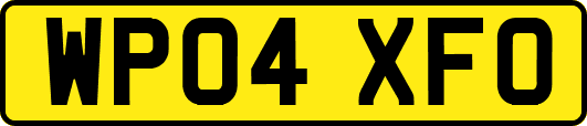 WP04XFO