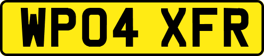 WP04XFR