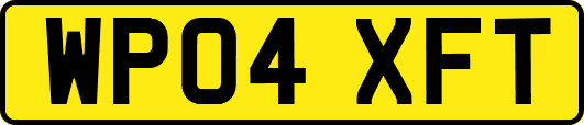 WP04XFT