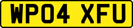 WP04XFU