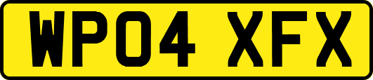 WP04XFX