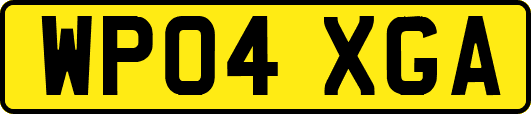 WP04XGA
